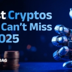 5 Top Cryptos to Watch in 2025: BlockDAG’s $260M Raise, ETH Surge, SOL, XRP Futures & Litecoin Rally